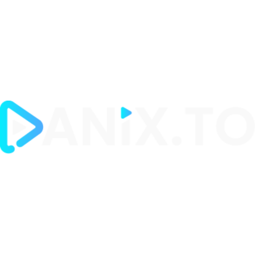 Anix Logo